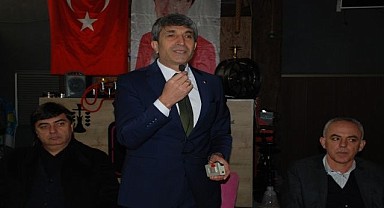 İYİ Partili Bayrak adaylığıyla ilgili net konuştu