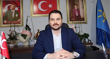 İYİ Partili Demir, “Doğru ve yerinde bir karar”