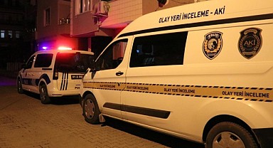 İzmit’te kayınpeder dehşet saçtı