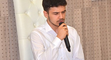 Karamürsel’de Mehmet Akif Ersoy anıldı