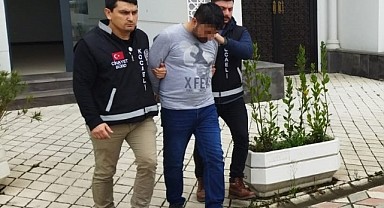 Karısını ve kayınpederini öldürmüştü! Yargılandı