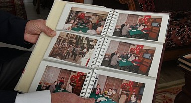 Kıbrıs Gazisi 49 yıl önce yaşananları anlattı