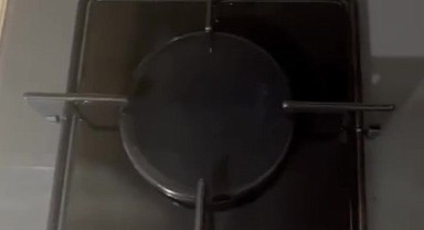 Kış gününde bütün mahallenin doğalgazını kestiler!