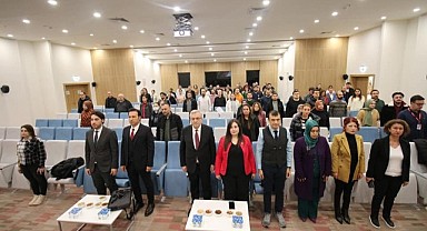 Kocaeli’de “Akılcı İlaç Kullanımı” konuşuldu
