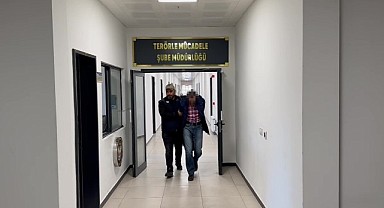 Kocaeli'de FETÖ operasyonu