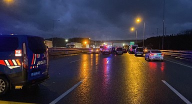 Kocaeli’deki rehine krizini Bakan Yerlikaya çözdü