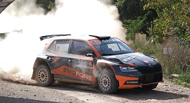 Kocaeli Rallisi’ne sayılı günler kaldı