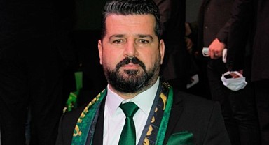 Kocaelispor’un acı günü! Ekrem Can hayatını kaybetti
