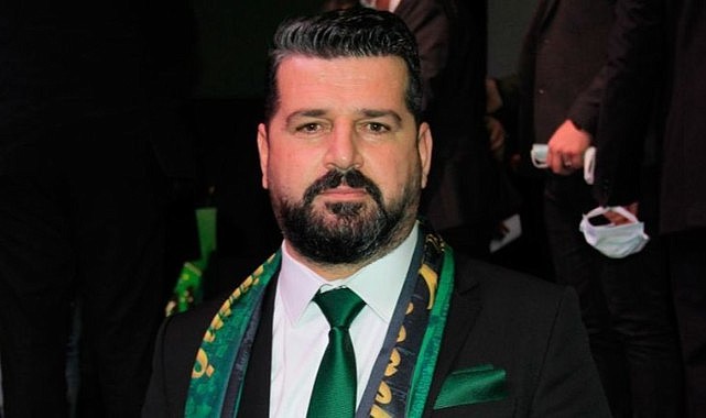 Kocaelispor’un acı günü! Ekrem Can hayatını kaybetti