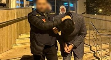 Körfez'de 6 düzensiz göçmen yakalandı