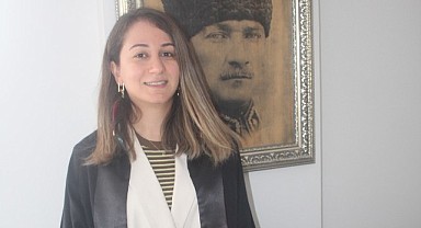 Meclis üyeliğini hukuk ve kadın kotasından zorlayacak
