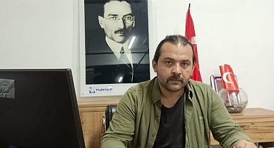 Memleket Partili Ertürk yapılmayan yolları sordu