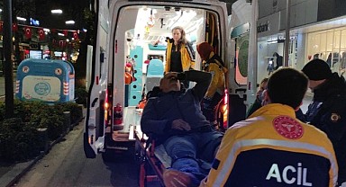 Meşhur köfteciyi vuran şahıs yakalandı!
