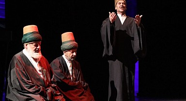 Mevlana ölümümün 750. Yıldönümünde Kocaeli’nde anıldı
