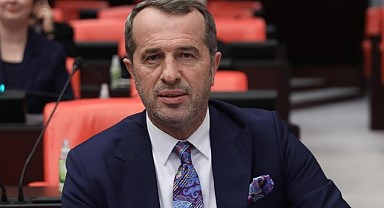 MHP’li Saffet Sancaklı istifa etti