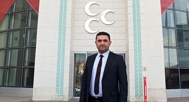 MHP'li Yalsız'dan Gebzespor'a destek