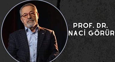 Naci Görür deprem paneli için Gebze’ye gelecek