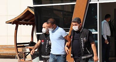 O cinayet davasının mütalaası değişti!