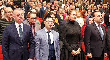 Özel birey Emre'nin isteğine Büyükakın tamam dedi