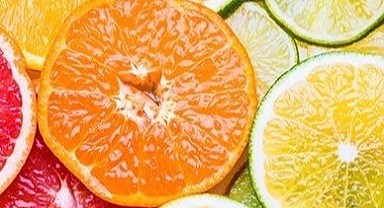 Parlak ve sağlıklı cildin sırrı! C vitamini