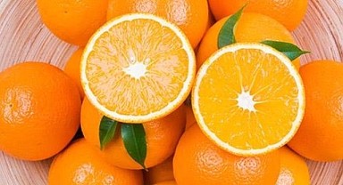 Portakalın hiç bilinmeyen etkisi ortaya çıktı!