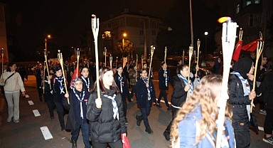 Sarıkamış Şehitleri Kocaeli’nde anıldı