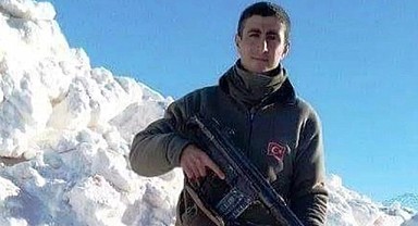 Şehit Çağatay Erenoğlu geride 2 evladını bıraktı!