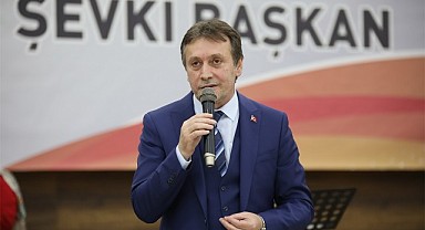 Şevki Demirci,