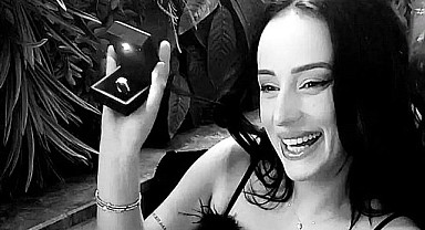 Sibel'in sevgilisi iddiaları kabul etmedi! İntihar dedi