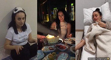 Sibel öldü mü? Öldürüldü mü? Geriye mutlu anları kaldı