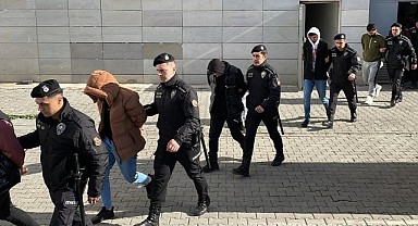 SİBERGÖZ-10 Operasyonuyla 144 şüpheli yakalandı