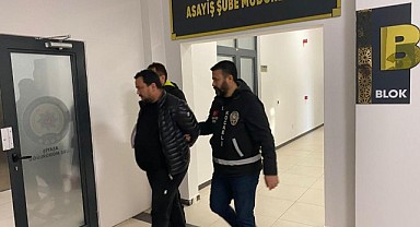 Silahla tehdit edip yaralamışlardı! Yakalandılar