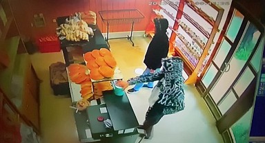 SMA hastası çocuğun kumbarasını çaldılar