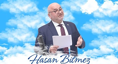 SP Gebze'den Hasan Bitmez için dua ve taziye programı