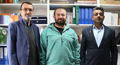 SP'li Çetinkaya,