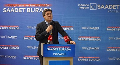 SP’li Mutlu, “Bitmez’in durumu ciddiyetini koruyor”