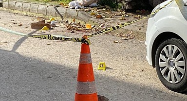 Tartıştığı akrabasını kalbinden bıçaklayıp öldürdü!