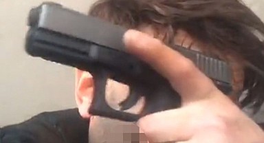 Tır şoförünü rehin alan şahsın ibretlik hikâyesi