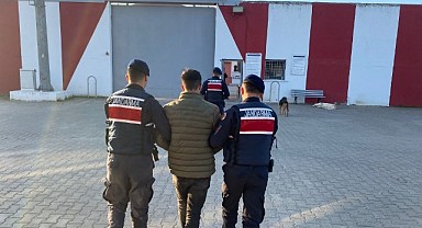 Terör örgütü propagandası yapan şahıs tutuklandı