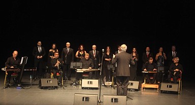 TSM’den Akşam Sefası konseri