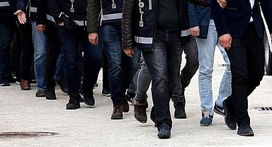 Uyuşturucu operasyonunda 678 kişi yakalandı