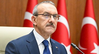 Vali Yavuz, 2023 yılının verilerini paylaştı