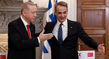 Yunanistan Türklere kapıda 7 günlük vize verecek