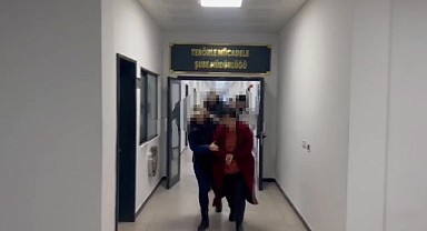 3 evi soymuşlardı! Yakalandılar