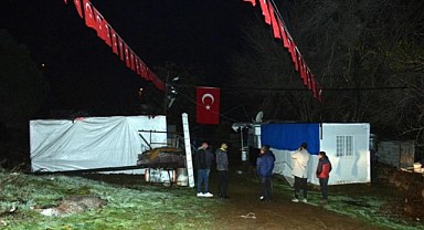 9 kahraman Mehmetçik şehit düştü