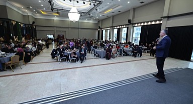 Anne Şehir’in ilham veren kadınları buluştu