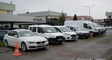 Araç alacaklar dikkat! Son günler