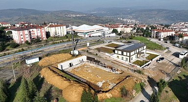 Ayazma Mahallesi futbol sahasına kavuşacak