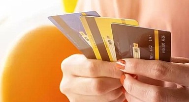 Bankalar uyardı' Kredi kartları kapanabilir!