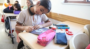 Bilgievleri'nde eğitimler tam gaza devam ediyor